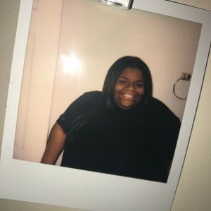 Meet your Posher, Amesha